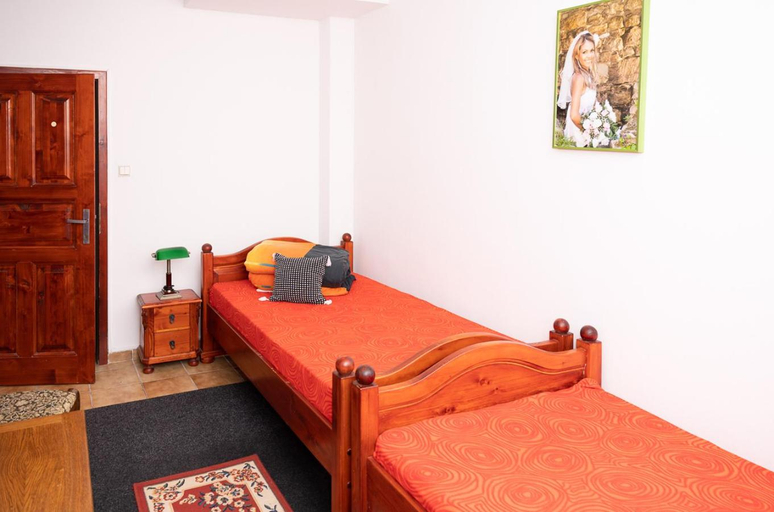 Bedroom 2, Penzion Trstena, Tvrdošín