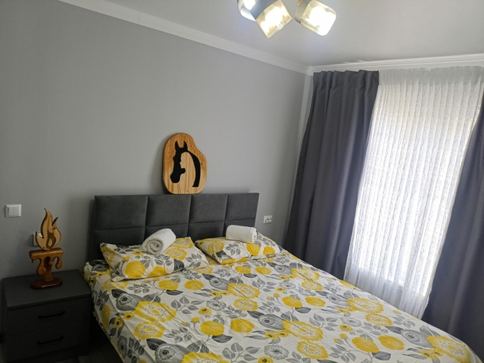 Bedroom 2, Diamond, Ysyk-Köl