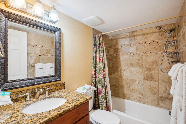 Bathroom 3, Villa Madeira 405 - Premier, Pinellas