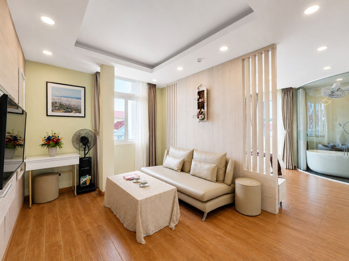 Others 5, Silentnight - Đêm Lành Hotel, Đà Lạt