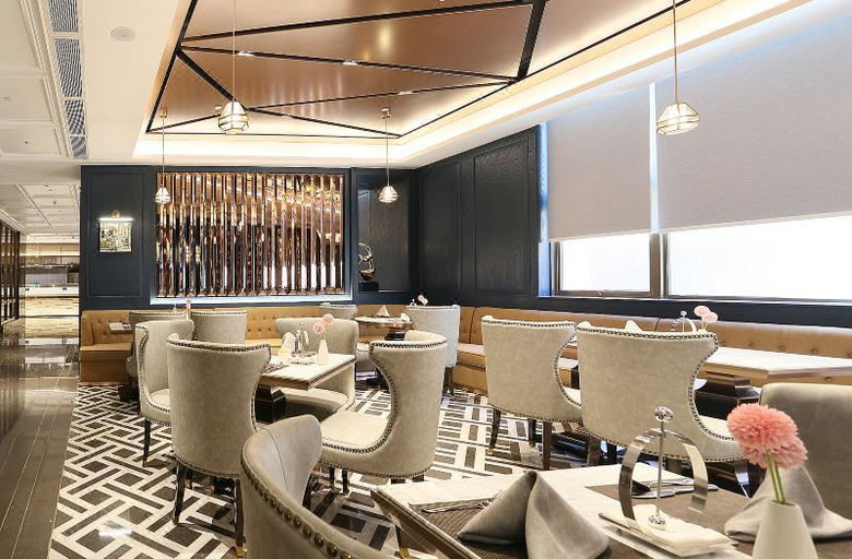 Food & Drinks 5, REGENCY BOUTIQUE HOTEL, Shantou