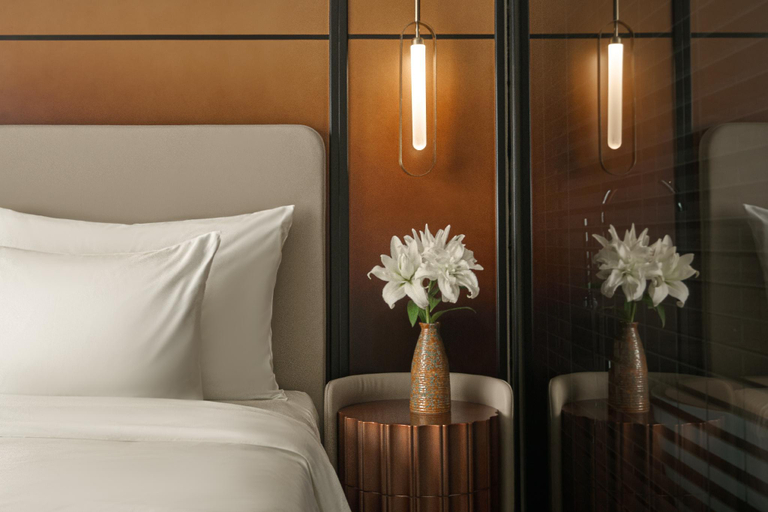 Bedroom 3, Solaria d'Oriente Hotel, Hoàn Kiếm