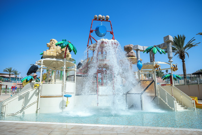 Exterior & Views 2, U Splash Resort Hotel Eilat