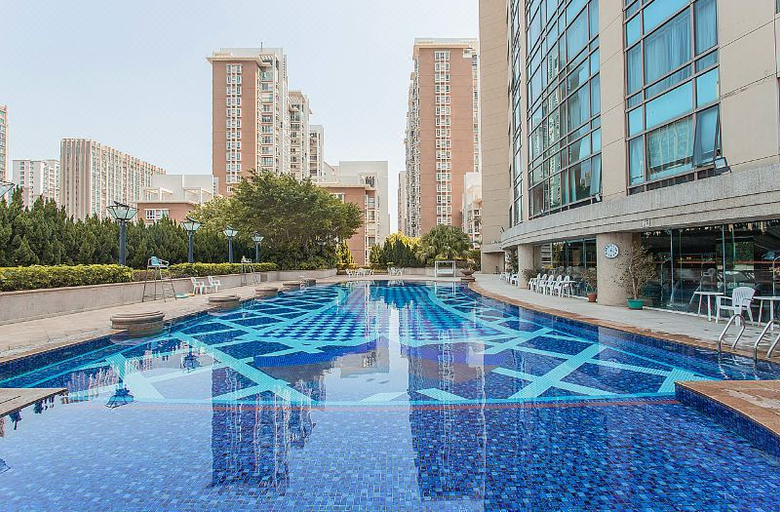 Sport & Beauty 2, REGENCY BOUTIQUE HOTEL, Shantou