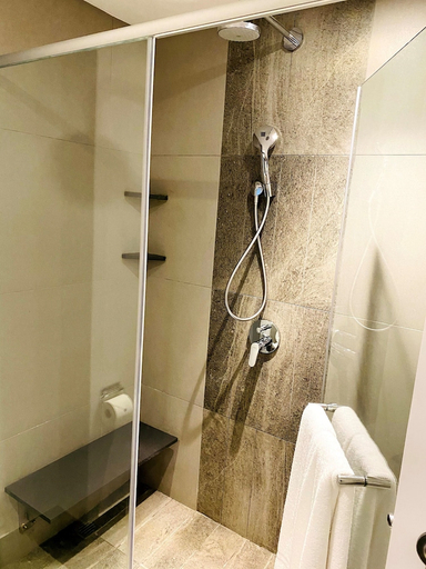Bathroom 5, Town Lodge Umhlanga, eThekwini