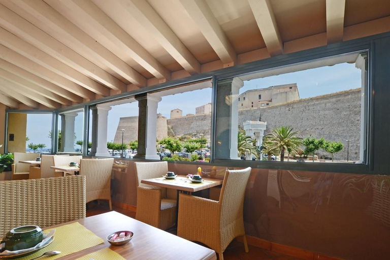 Others 5, Hôtel Belvédère, Haute-Corse