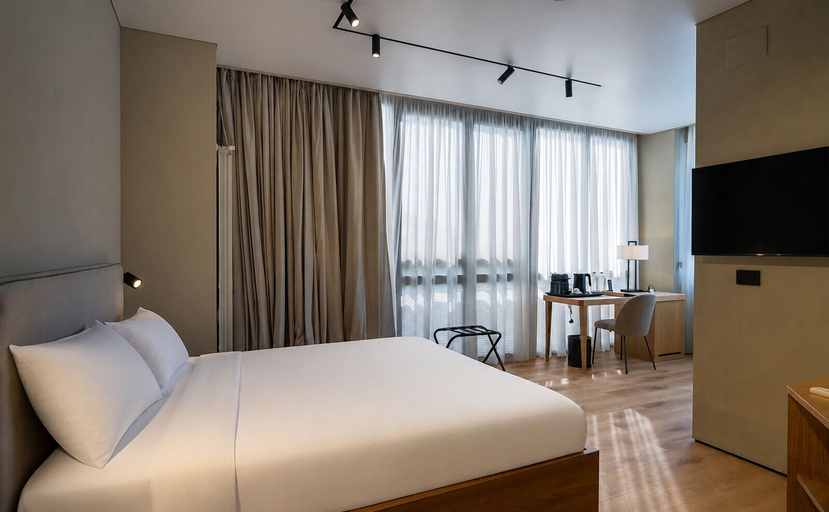Room 2, B&B Campi Diomedei, Foggia