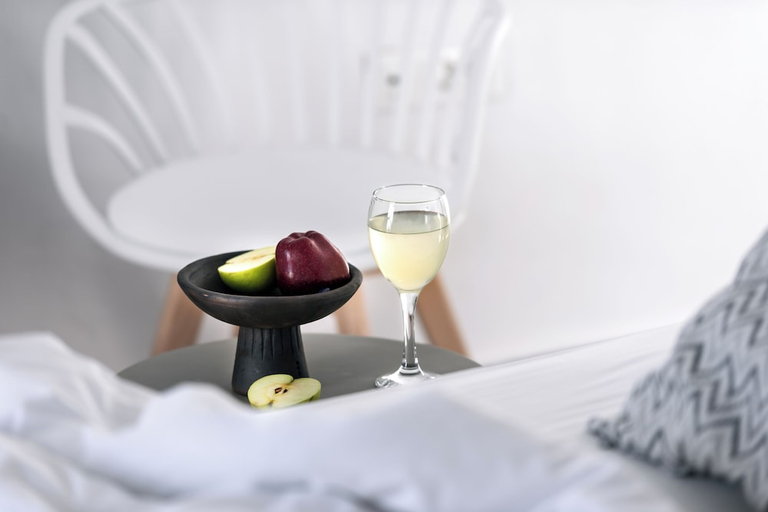 Food & Drinks, Caldera Premium Villas, South Aegean
