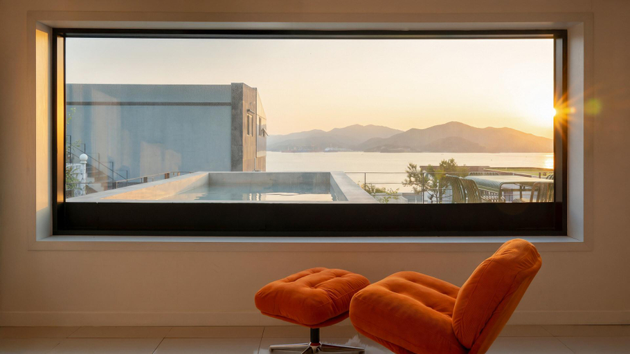 3, Geoje Stay Nangman, Geoje