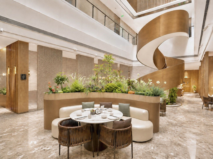 Others 5, Radisson Hotel Beijing Daxing Airport, Beijing