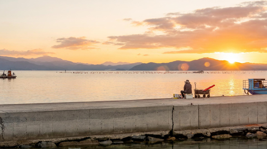4, Geoje Stay Nangman, Geoje