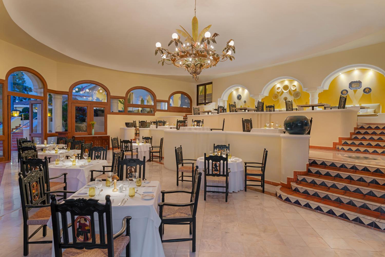 Food & Drinks 5, Casa Velas Hotel Boutique & Ocean Club - Adults Only All Inclusive, Puerto Vallarta