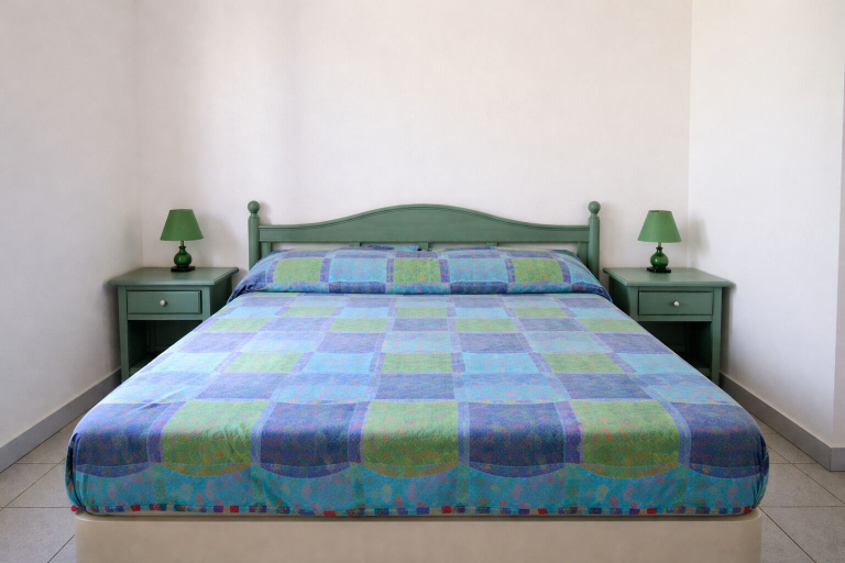 Room 2, Hotiday Apartments Orosei, Nuoro