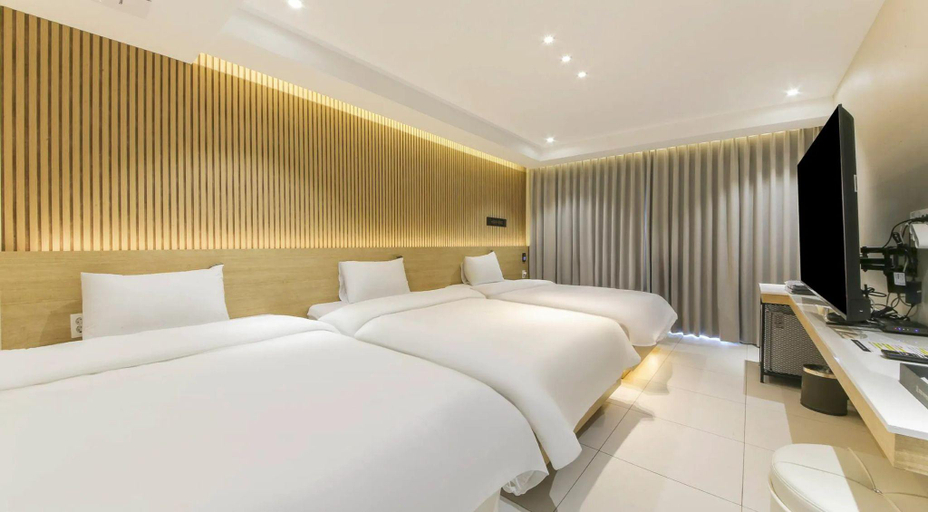 5, Gwangju High End Hotel, Jangseong