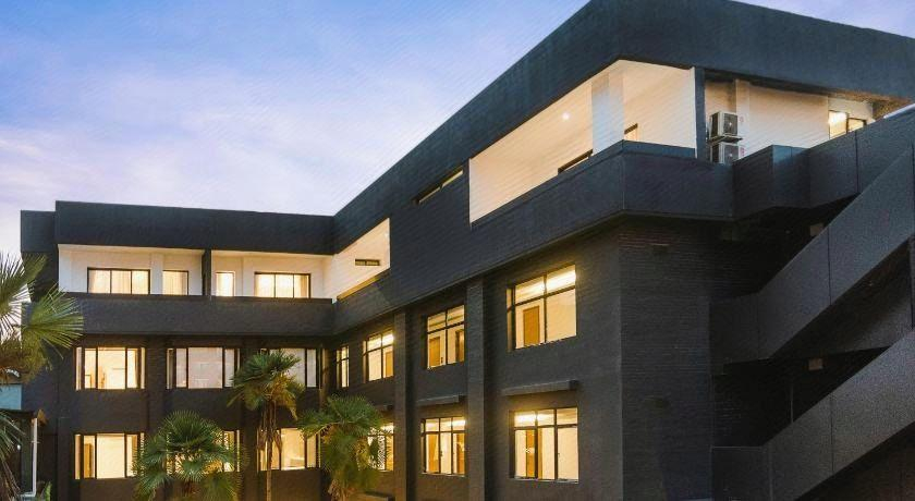Exterior & Views 2, Nomad Hotel, Bagmati