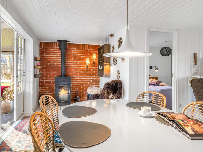 Others 4, 4 Star Holiday Home in Hemmet, Ringkøbing-Skjern