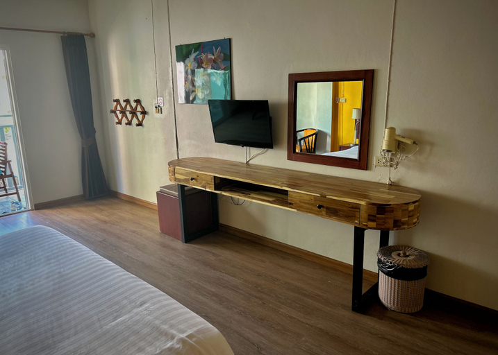 Bedroom 2, Sugar and Spice Inn, Pulau Phuket
