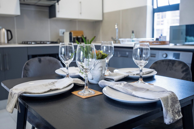 Dining 5, Ballito Village Estate, iLembe