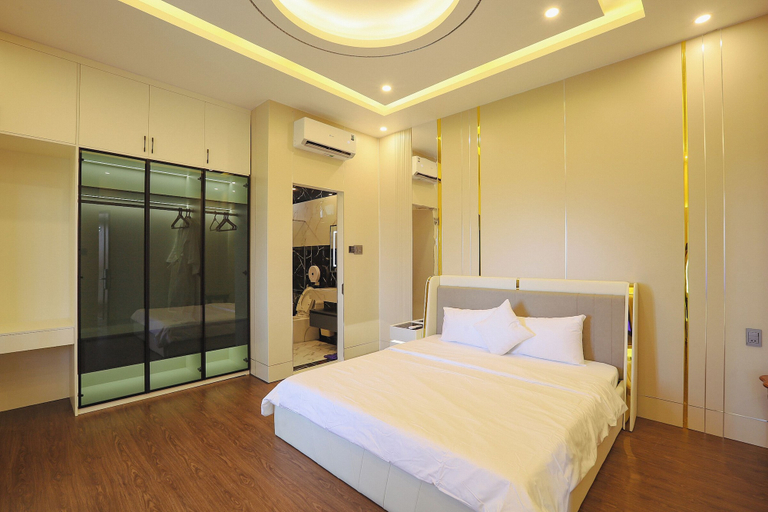 Room 3, CELESTIA HUE VILLA, Phú Vang