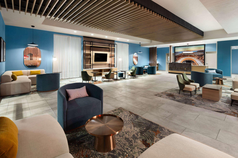 Public Area 2, Wingate by Wyndham Kingman, Mohave