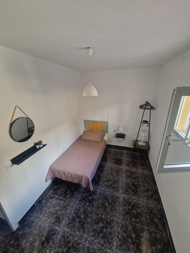 Bedroom 2, Hostal Maxorata, Las Palmas