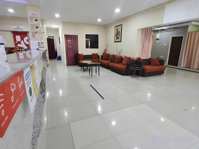 Others 4, SP Venture Boutique Hotel, Gombak