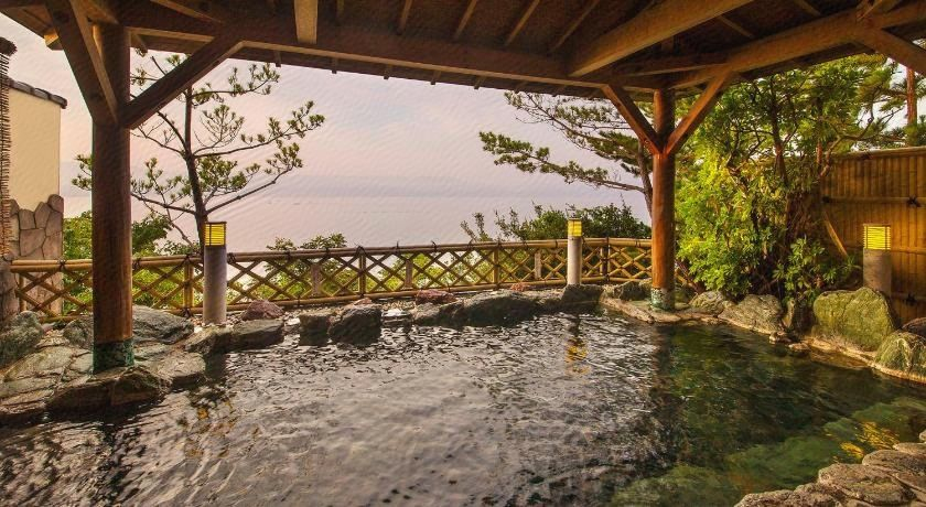 Others 2, Manpa Resort, Wakayama