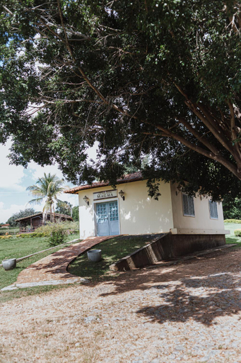 Exterior & Views 1, Sertao Veredas Hotel Fazenda Sete Lagoas, Paraopeba