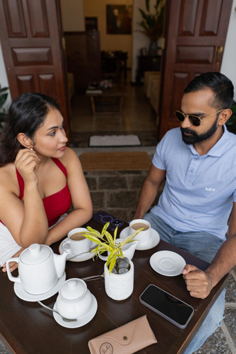 Food & Drinks 4, Arches Fort, Galle Four Gravets