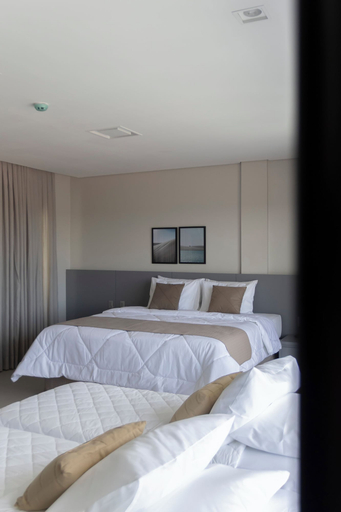 Room 2, Duna Queen Hotel Conceito, Barreirinhas