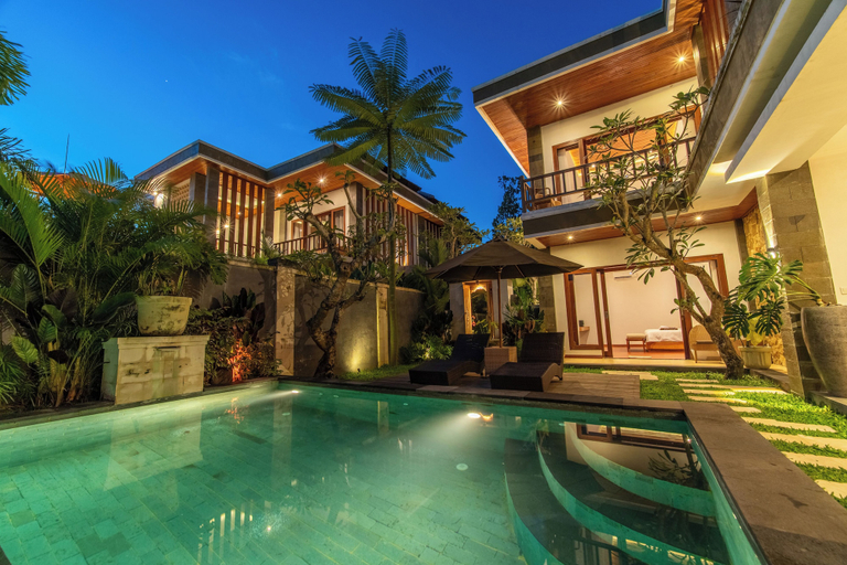Others 1, Villa Viandra, Gianyar