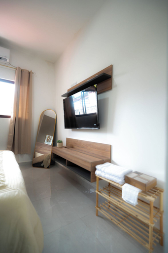 Room 5, La Palma Experience, Panamá