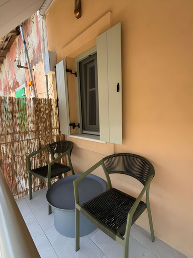 Terrace/patio 3, Laena Apartment by All About Paxos, Ionian Islands