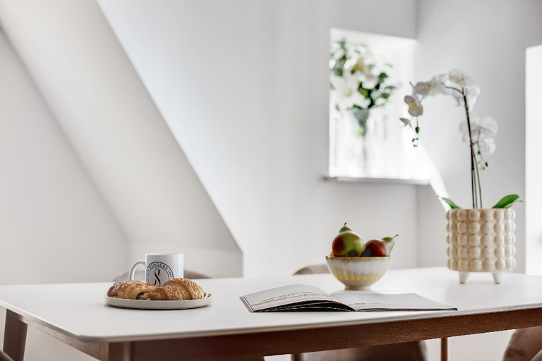 Others 4, Light and Airy Apartment in the heart of Copenhagen, Copenhagen