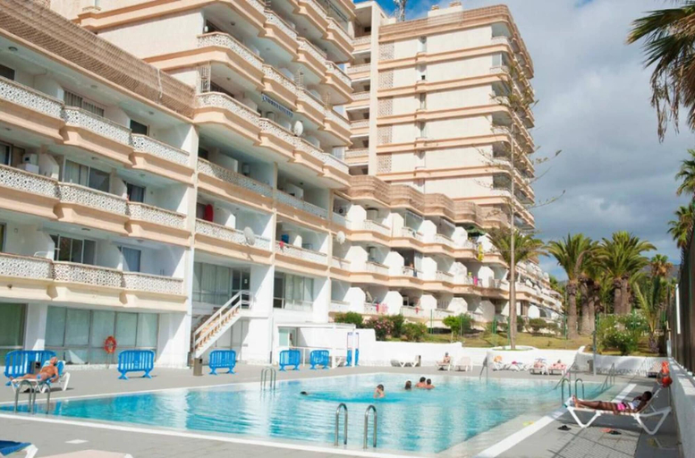 Exterior & Views, Bonito Apto Playa Las Américas, Aptos Playa Honda, Santa Cruz de Tenerife