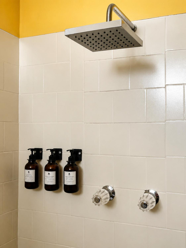 Bathroom 4, CasaBosque, San Martín