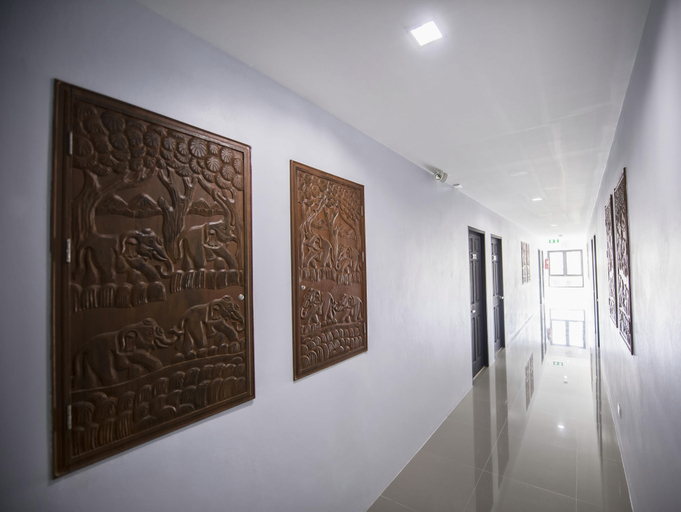Others 5, Sixty Six Place Hotel, Muang Trang