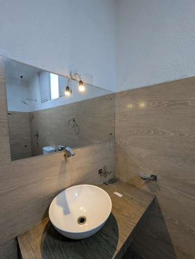 Bathroom 2, Brisk Ella Retreat, Ella