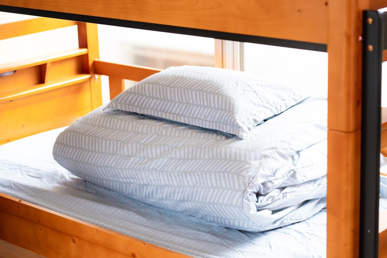 Bedroom 2, Yoyogi Apartment 2-301 by Tranova, Shibuya