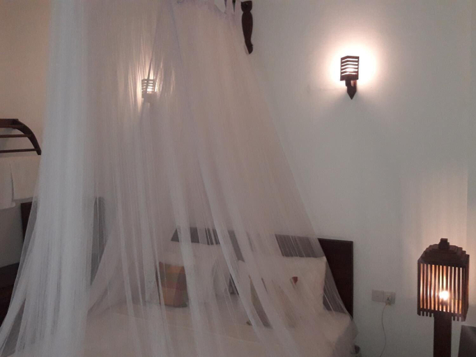 Bedroom 2, Ladun Sigiri Villa, Dambulla