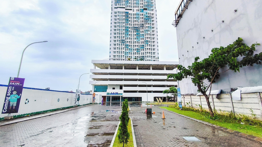 Exterior 5, Serene Studio At Westown View Surabaya Apartment, Surabaya