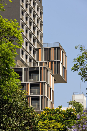 Exterior & Views 2, ON MELO ALVES, São Paulo