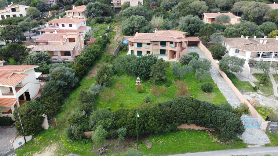 Exterior 5, Hotiday Apartments Orosei, Nuoro