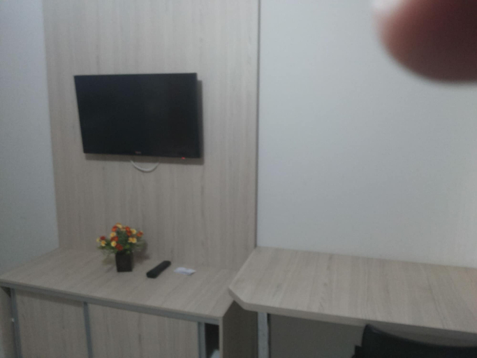 Interior 3, HOTEL BOULEVARD SUITES HOTEL, Caldas Novas