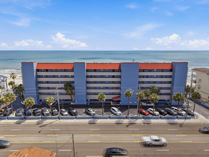 Exterior & Views 2, Villa Madeira 405 - Premier, Pinellas