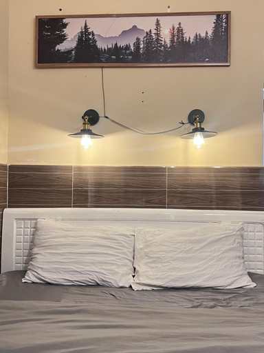 Bedroom 1, Crush Va Toi, Đà Lạt