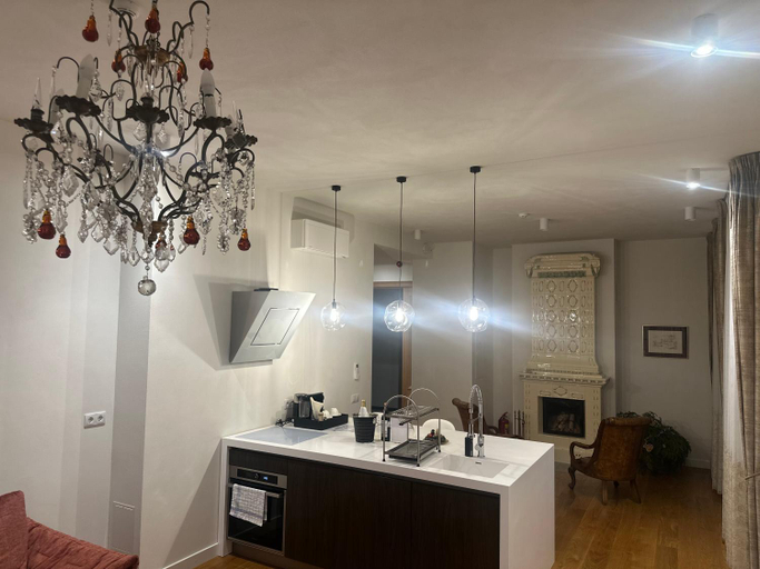 Others 4, Villa Langberg Spa, Ventspils