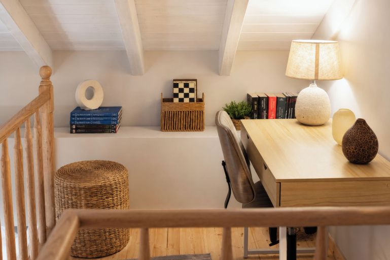 Room 2, Laena Apartment by All About Paxos, Ionian Islands