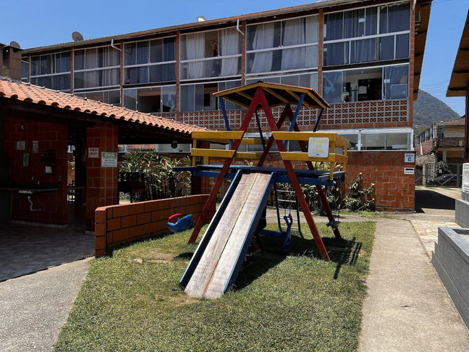 Children's area 3, Conforto piscina e perto da praia, Ubatuba