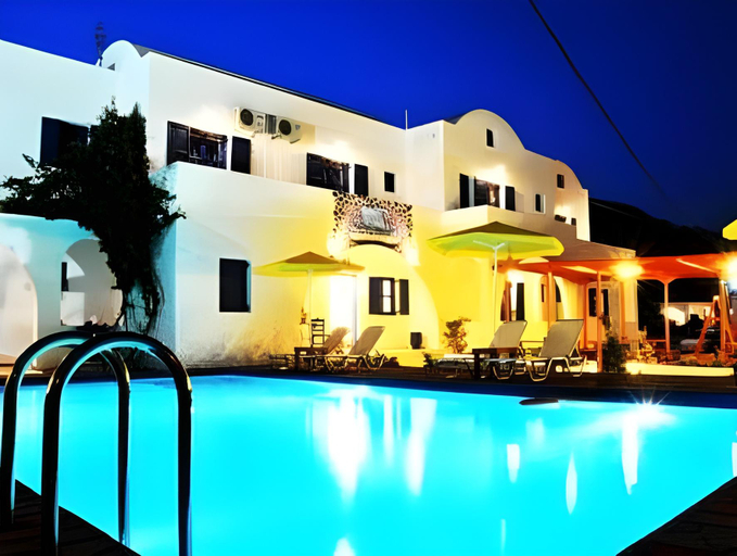 Sport & Beauty, Sea Wave Hotel, South Aegean